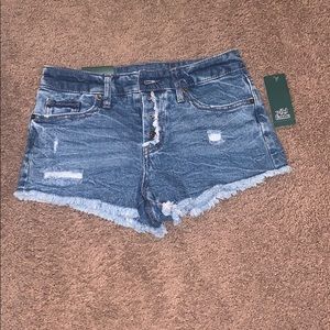 Wild Fable - Target. Denim Shorts